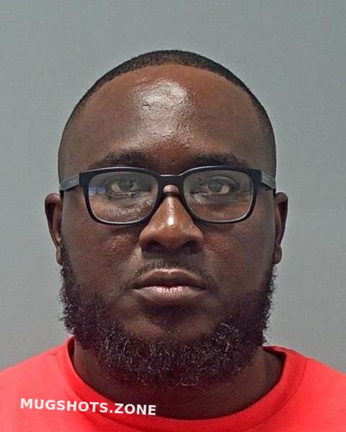 CAMPBELL DEARON ANTHONY 05/03/2024 Warren County Mugshots Zone