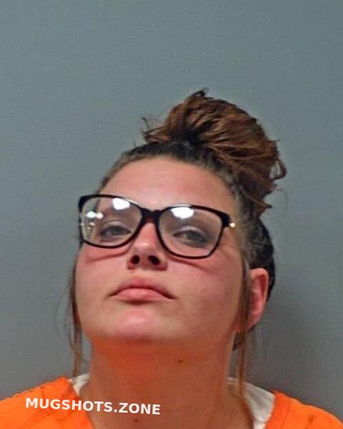 RADCLIFF BRANDY 06/14/2024 - Warren County Mugshots Zone