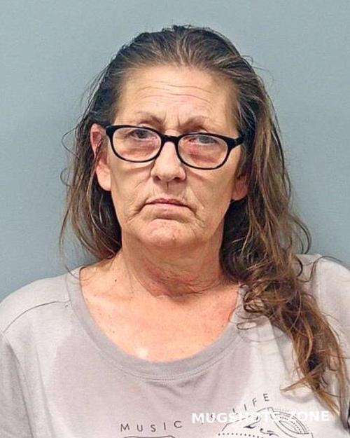 RHODEN AMY JO 10/21/2024 - Warren County Mugshots Zone