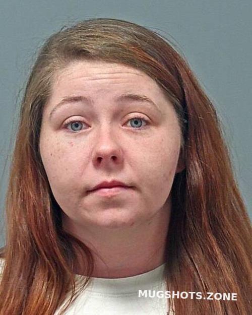 COLDIRON KERI LYNN 12/29/2024 Warren County Mugshots Zone