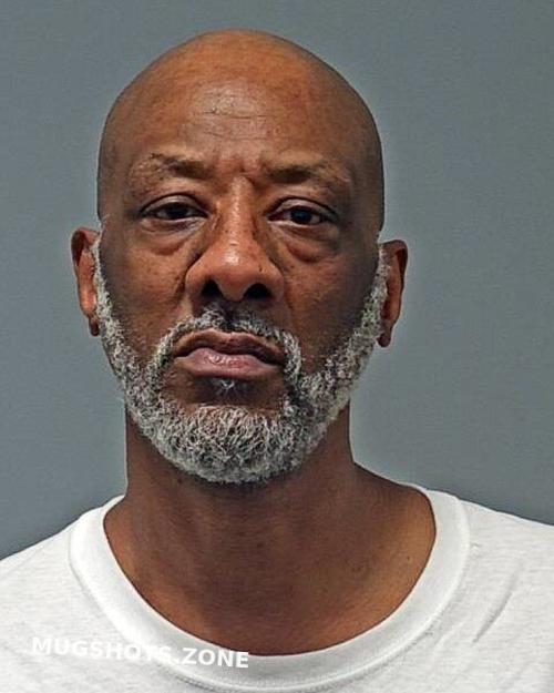 BARBER GREGORY ROBERT 01/25/2025 - Warren County Mugshots Zone