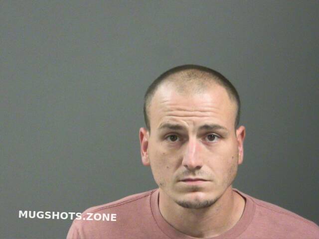 RANDALL WESLEY 10/19/2023 - Washington County Mugshots Zone