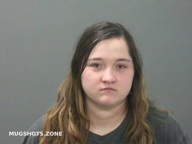 SWAFFORD ALYSSA 11/28/2023 - Washington County Mugshots Zone