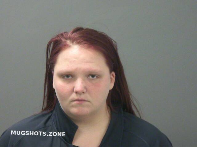 VENABLE DANIELLE 02/13/2024 - Washington County Mugshots Zone