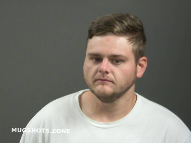 KEITH COLTON 10/08/2024 Mugshot, Washington County, Arkansas