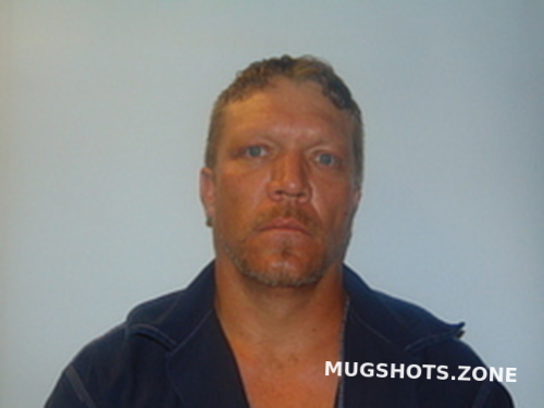 GRANT DAVIDSON 04/19/2021 - Washington Parish Mugshots Zone