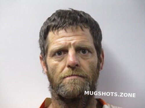 JASON PAUL RICKER 10/25/2021 - Washington Parish Mugshots Zone