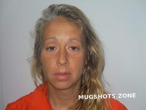 ERIN POWERS 05/20/2022 - Washington Parish Mugshots Zone