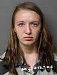 KMIEC KENZIE TAYLOR 09/15/2022 - Washington County Mugshots Zone