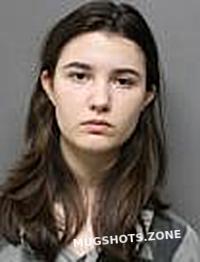 BROWN HANNAH ELIZABETH 12/18/2022 - Washington County Mugshots Zone