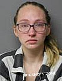 BLACK ALYSON NICOLE 05/13/2023 - Washington County Mugshots Zone