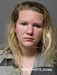 PARINELLO KALEE ANN 07/25/2023 - Washington County Mugshots Zone