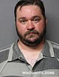 KRUGER CHRISTOPHER LOYD 03/24/2024 - Washington County Mugshots Zone