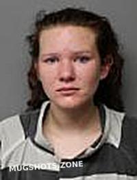 PARINELLO KALEE ANN 04/21/2024 - Washington County Mugshots Zone