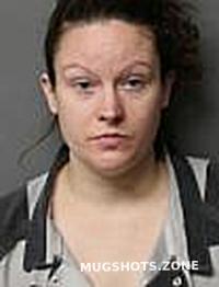 KNIGHT LACY NICOLE 07/18/2024 - Washington County Mugshots Zone