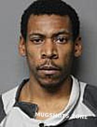 THOMAS KENDRICK TREVON JR 01/30/2025 - Washington County Mugshots Zone