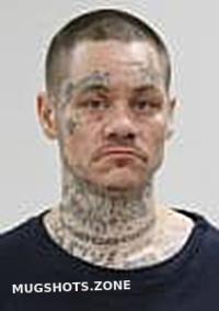 WOODLEY SHANE LEE 03/13/2022 - Wayne County Mugshots Zone