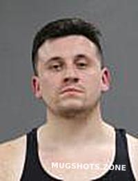 SUTPHIN AARON 11/25/2022 - Wayne County Mugshots Zone