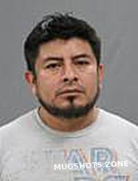CARLOS MOISES BENITES 01/22/2023 - Wayne County Mugshots Zone