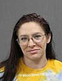 YOUNG CHELSY MARIE 03/15/2023 - Wayne County Mugshots Zone