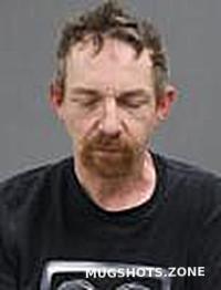 COODY BRIAN DEAN 04/23/2023 - Wayne County Mugshots Zone