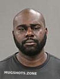 GRIGGS MAURICE J 08/14/2023 - Wayne County Mugshots Zone