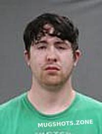 ASH DYLAN PHEONIX 09/05/2023 - Wayne County Mugshots Zone