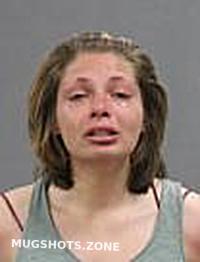 KEENER TABITHA NICHOLE 11/28/2023 - Wayne County Mugshots Zone