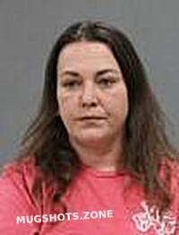 NOLTE BRANDY N 12/01/2023 - Wayne County Mugshots Zone