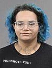 FELTON MYA JANE 12/20/2023 - Wayne County Mugshots Zone