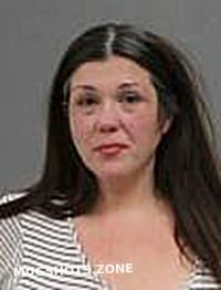 WEST SARAH MARIE 01/04/2024 - Wayne County Mugshots Zone