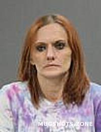 MOORE HEATHER NICOLE 02/06/2024 - Wayne County Mugshots Zone