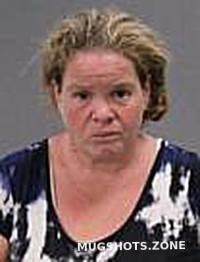 JENNINGS SHANA T 07/22/2025 - Wayne County Mugshots Zone