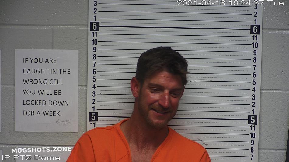 RIESTER JUSTIN 09/11/2021 Wayne County Mugshots Zone