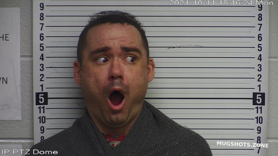 BROPHY OLIVER 03/11/2022 - Wayne County Mugshots Zone