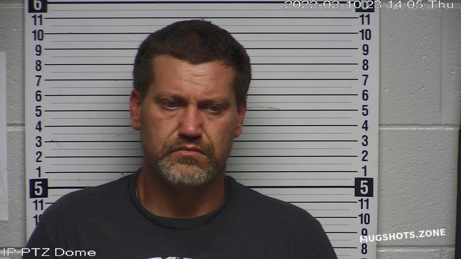 RODNEY 07/12/2022 Wayne County Mugshots Zone