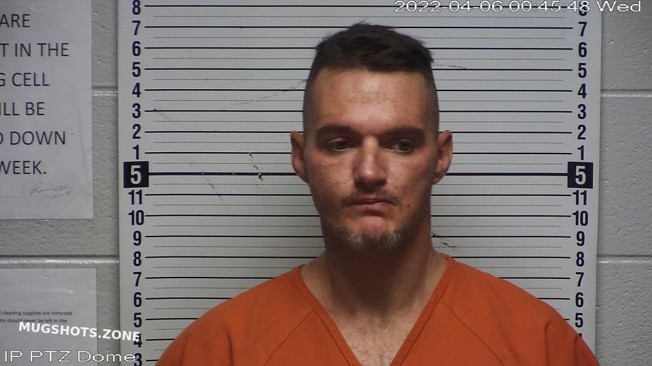 BRAY BRANDAN 09/04/2022 Wayne County Mugshots Zone