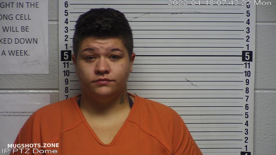 HAGGADONE CHEYENNE 09/16/2022 Wayne County Mugshots Zone