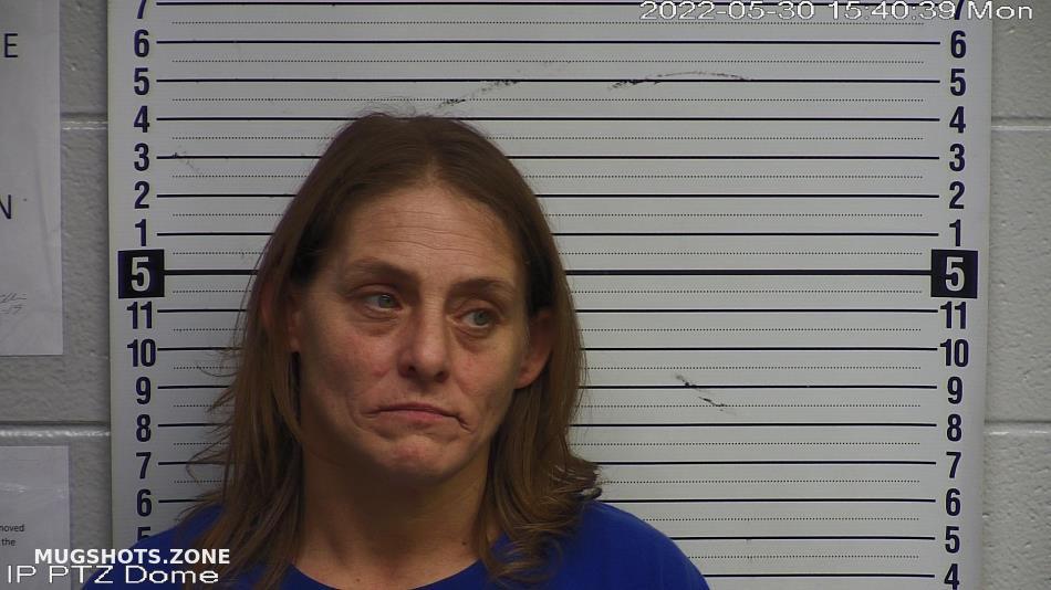 BRUMMETT CINDY 10/28/2022 Wayne County Mugshots Zone