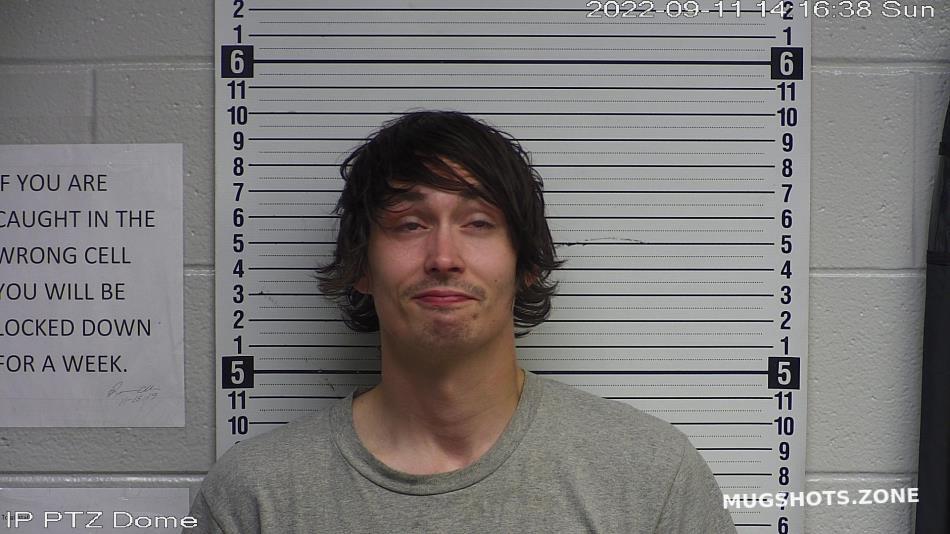 DEWITT RANE 02/09/2023 Wayne County Mugshots Zone