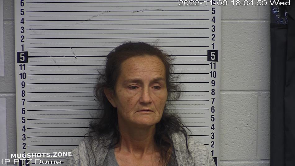 BOLEN ANGELA 04/09/2023 Wayne County Mugshots Zone