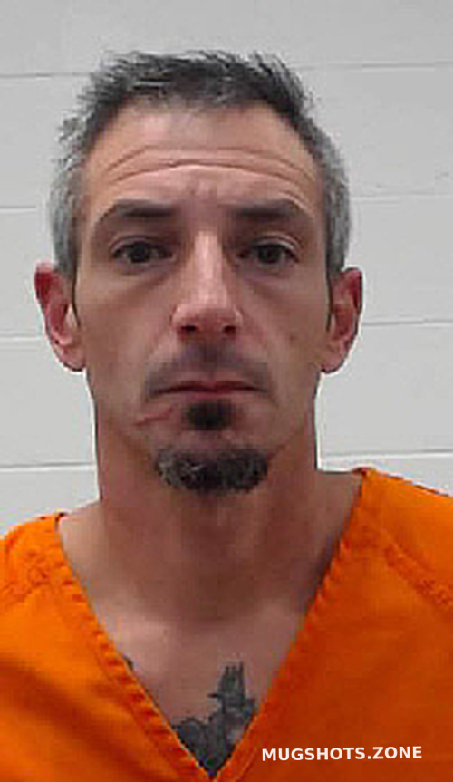 JASON MICHAEL PALLADINO 01/23/2024 - Wayne County Mugshots Zone