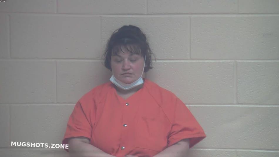 BRATCHER NICOLE HEAVEN 06/03/2021 ster County Mugshots Zone