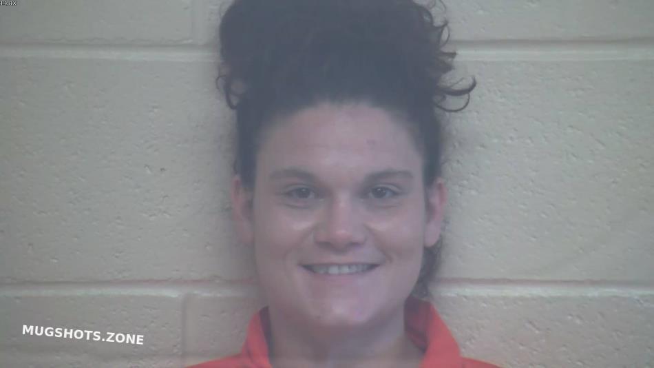 RIGSBY TIFFANY MARIE 08/04/2021 - Webster County Mugshots Zone