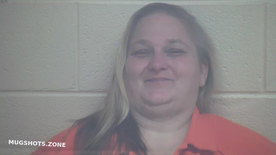 Beach Shawna Renee 11 24 2021 - Webster County Mugshots Zone