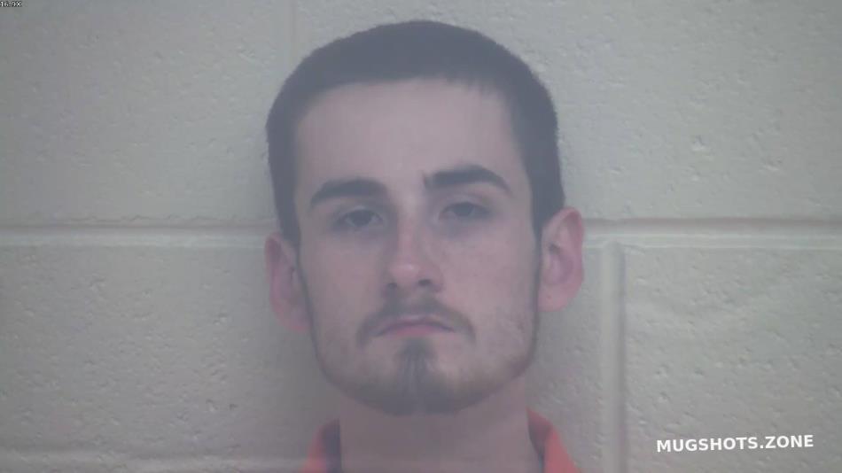HOBGOOD BENJAMIN LANE 04/09/2022 ster County Mugshots Zone