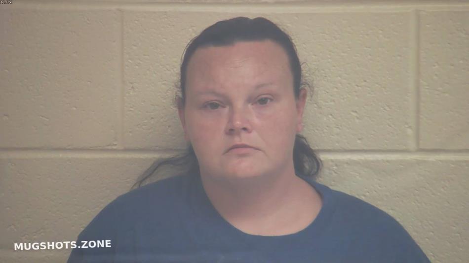 PIPPIN SARA RENAE 08/27/2022 - Webster County Mugshots Zone