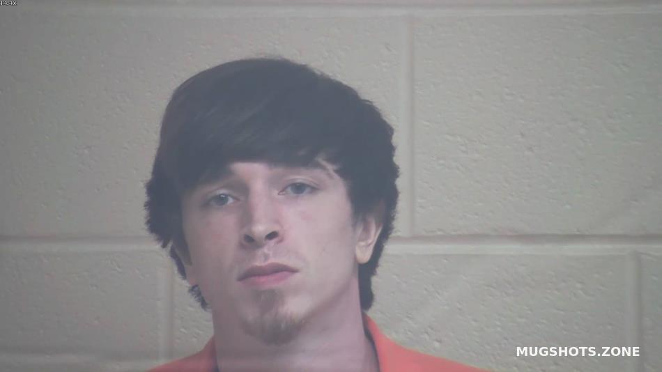 RAKESTRAW BRADLEY DAVID 09/12/2022 ster County Mugshots Zone