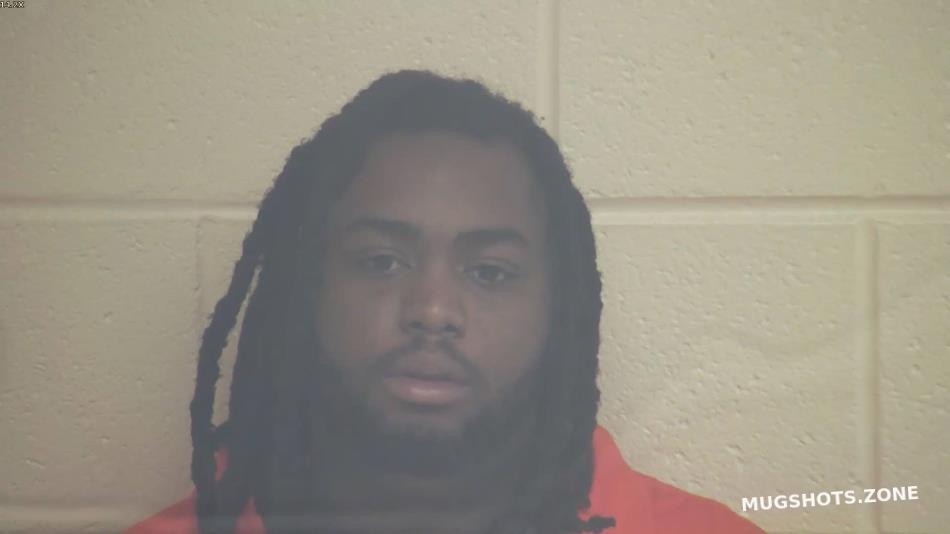 GRAY JAMES MARCELLUS 10/17/2022 ster County Mugshots Zone