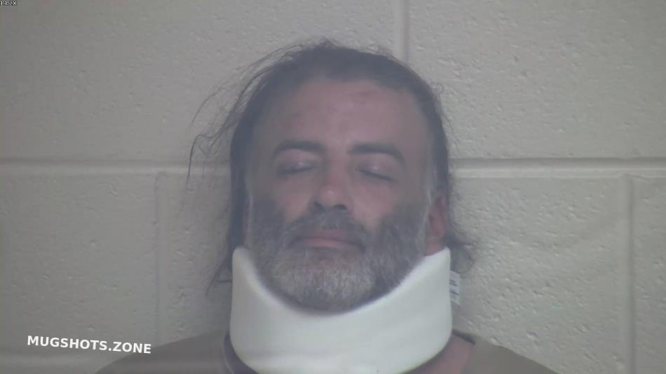 UTLEY ERIC WAYNE 10/29/2022 ster County Mugshots Zone